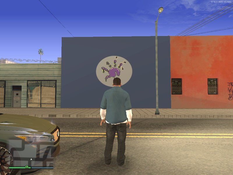mod